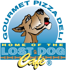 Lost Dog Cafe in Westover Village, Arlington, Virginia