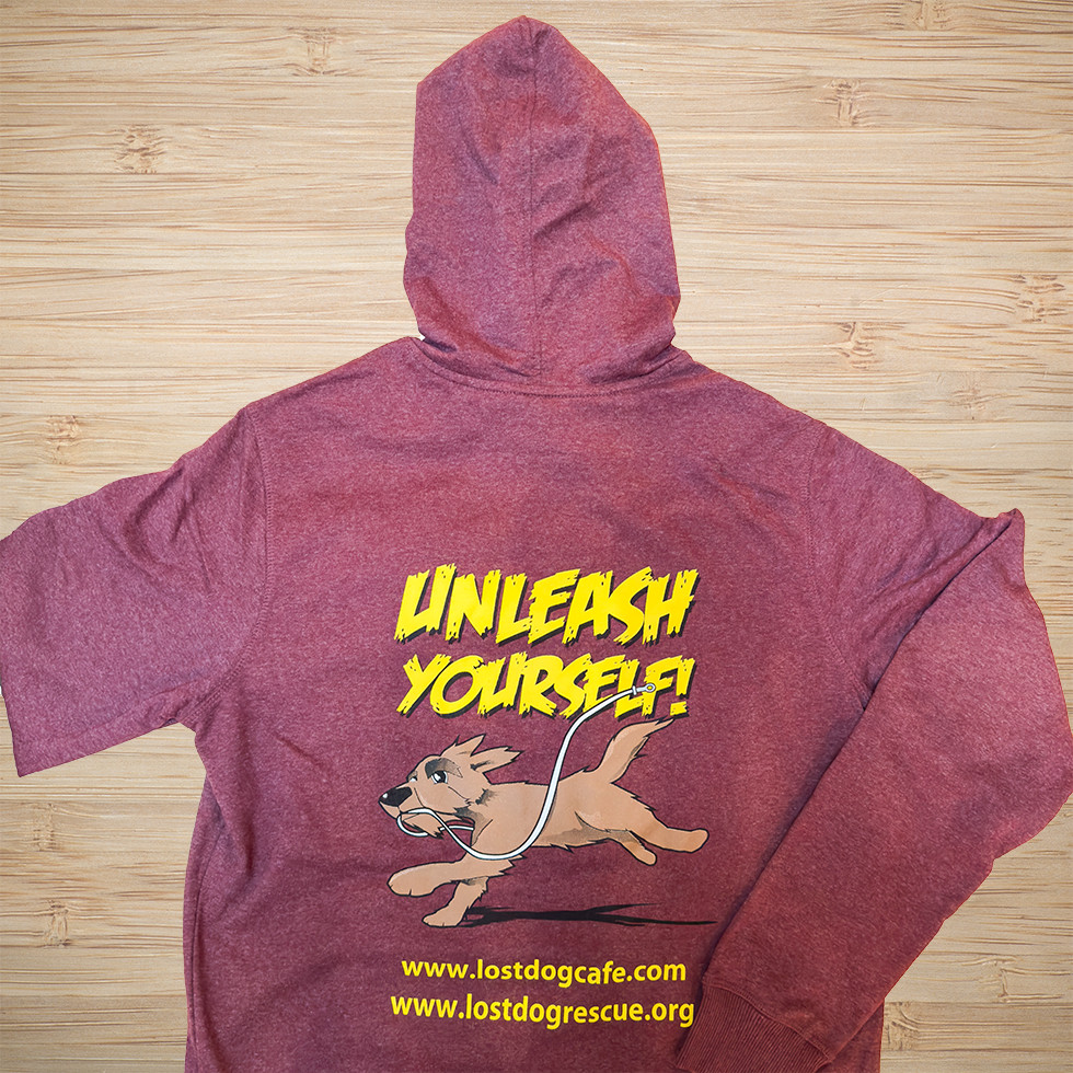 Cozy hotsell pullover hoodie